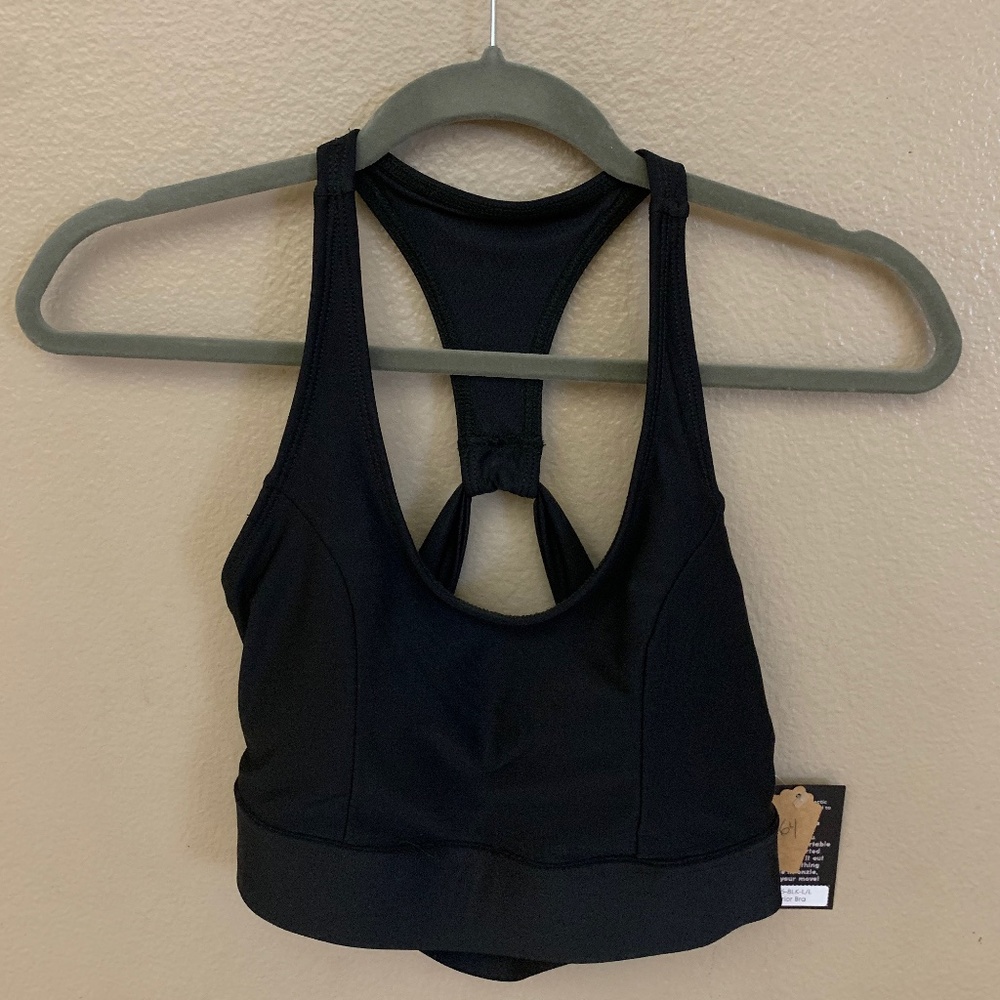 Onzie Warrior Bra